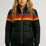 Marietta | Abrigo impermeable