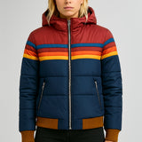 Marietta | Chaqueta de lluvia