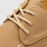 Richárd – Zapatos de cuero cómodos