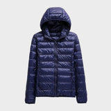 Ana - Chaqueta de primavera-otoño