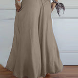 Irene | Pantalones Platus