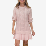 Gaely™ – Estilo femenino de suéter