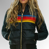 Marietta | Chaqueta de lluvia