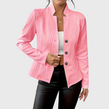 Graça - Saco elegante con detalles