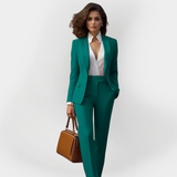 Elżbieta - Traje de mujer elegante
