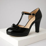 Maria | Sandalias Elegantes