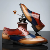 Miklós – Zapatos Elegantes de Lujo