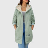 Dania™ | Chaqueta polar estilizada y cálida