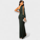 Julie - Vestido elegante con sofisticación