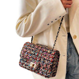 Lora.- Elegante bolsa de mujer