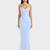 Jana – Vestido Elegante