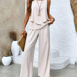 Averie - Conjunto Chic de Verano