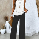 Averie - Conjunto Chic de Verano