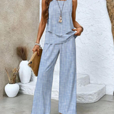 Averie - Conjunto Chic de Verano