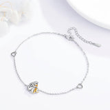 Pulsera de abrazo para perros