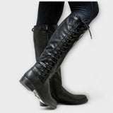 Botines elegantes Lucía