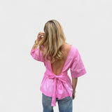 Blusa Colette - Edición limitada
