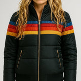Marietta | Abrigo impermeable