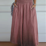 Irene | Pantalones Platus