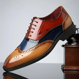 Miklós – Zapatos Elegantes de Lujo