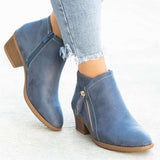 Adara™ | Zapatos Elegantes