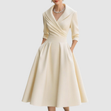 Sofía – Vestido midi
