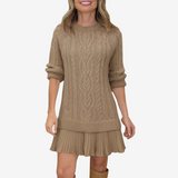 Gaely™ – Estilo femenino de suéter
