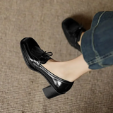 Dorothy - Zapatos tipo mocasín