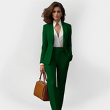 Elżbieta - Traje de mujer elegante