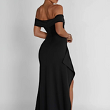 Alexandra | Vestido Maxi de Lujo