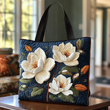Bolso Tote Magnolía Elegante