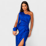 Julie - Vestido elegante con sofisticación