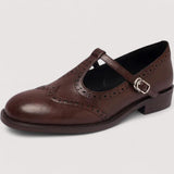 Irene - Zapatillas Elegantes y Cómodas