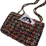 Lora.- Elegante bolsa de mujer
