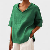 Liliana – Camisas de Lino