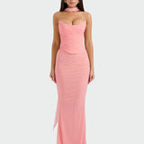 Jana – Vestido Elegante