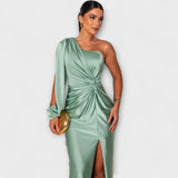 Julie - Vestido elegante con sofisticación
