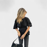 Blusa Colette - Edición limitada