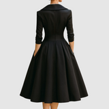 Sofía – Vestido midi