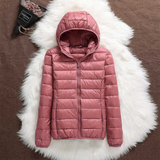 Catarina - Chaqueta para primavera y otoño