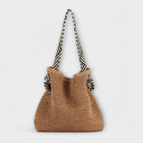 Suzu - Tote Sierra Bohemio