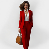 Elżbieta - Traje de mujer elegante