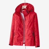 Evy™ | Resistente al Viento y a Prueba de Agua Chaqueta