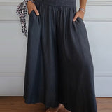 Irene | Pantalones Platus