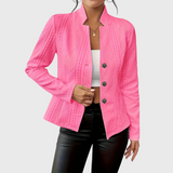 Graça - Saco elegante con detalles
