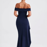 Alexandra | Vestido Maxi de Lujo