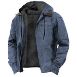 Wilhelm™ | Chaqueta elegante para otoño e invierno