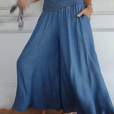 Irene | Pantalones Platus