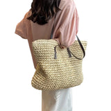 Lora.- Bolsa de tela para llevar