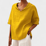 Liliana – Camisas de Lino